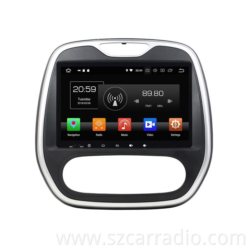 Octa Core 32G Radio GPS Capture MT 2016 (4)